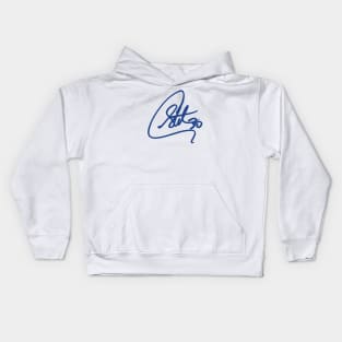 stephen curry Kids Hoodie